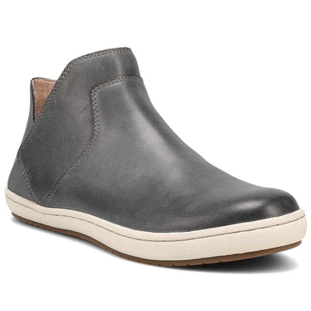 Taos Womens Unity Steel Booties Size 9 Leather Shoes Boots Sneakers UTY-14059